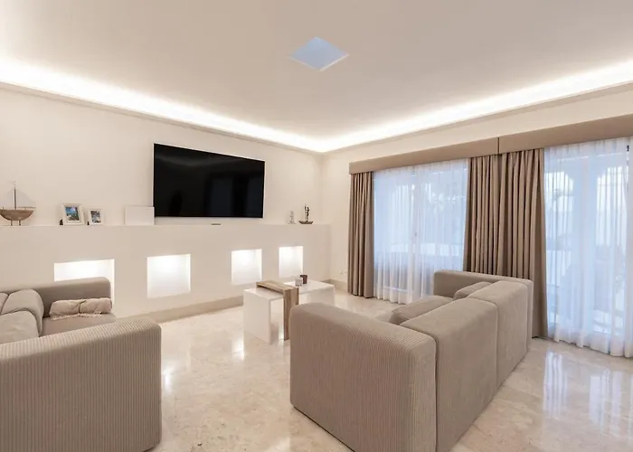 Exclusive In Bahiazul With Heated Pool וילה קורלחו