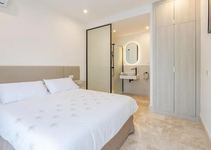 וילה Exclusive In Bahiazul With Heated Pool קורלחו