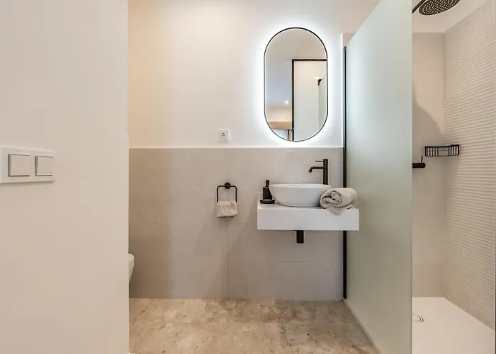 Exclusive In Bahiazul With Heated Pool *