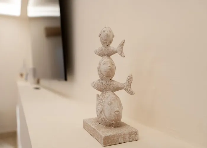 Exclusive In Bahiazul With Heated Pool קורלחו