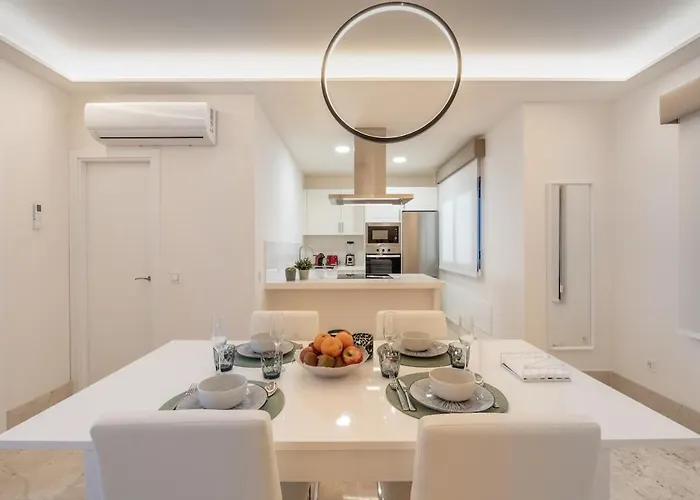 וילה Exclusive In Bahiazul With Heated Pool קורלחו