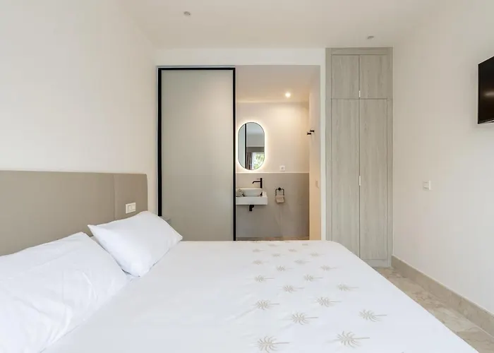 Exclusive In Bahiazul With Heated Pool וילה *