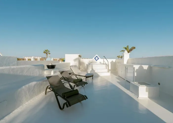 וילה Exclusive In Bahiazul With Heated Pool *