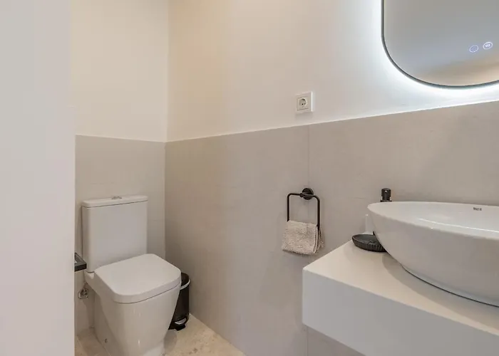 Exclusive In Bahiazul With Heated Pool *