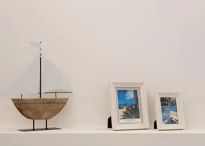 Exclusive In Bahiazul With Heated Pool קורלחו