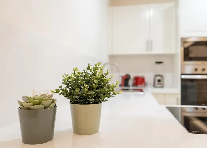 וילה Exclusive In Bahiazul With Heated Pool