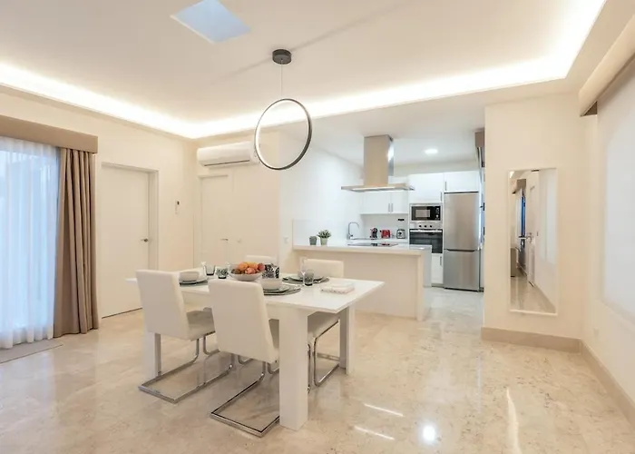 Exclusive In Bahiazul With Heated Pool וילה *