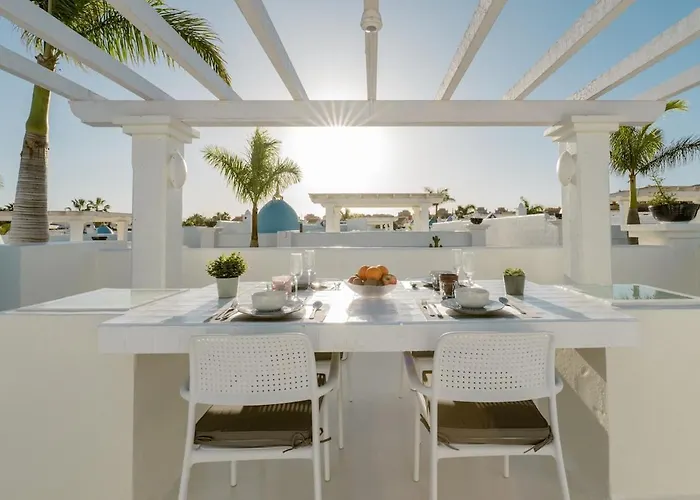 Exclusive In Bahiazul With Heated Pool *