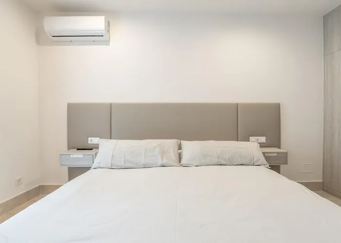 Exclusive In Bahiazul With Heated Pool קורלחו