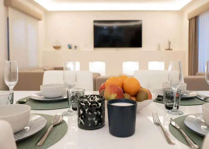 Exclusive In Bahiazul With Heated Pool * קורלחו