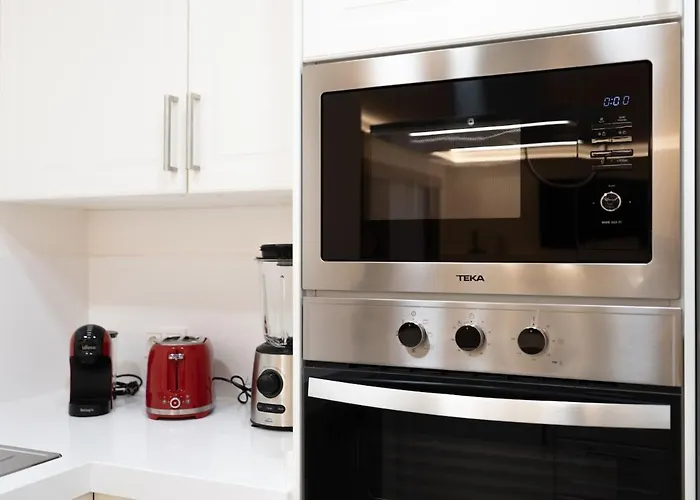 Exclusive In Bahiazul With Heated Pool