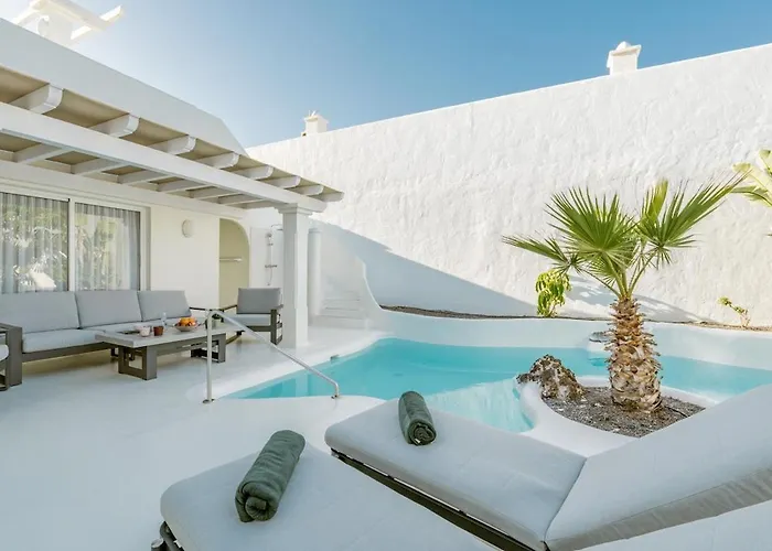 Exclusive In Bahiazul With Heated Pool וילה *