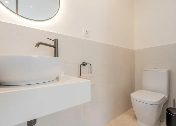 וילה Exclusive In Bahiazul With Heated Pool *