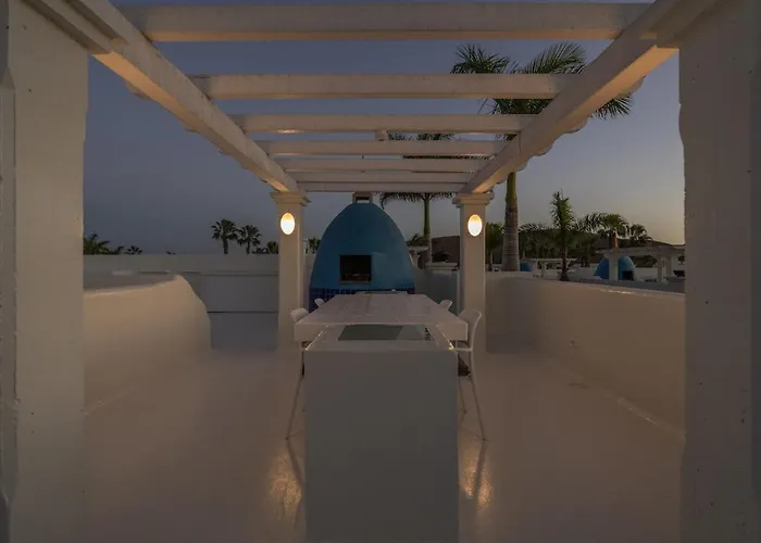 Exclusive In Bahiazul With Heated Pool *