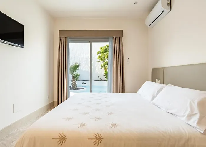 Exclusive In Bahiazul With Heated Pool וילה *