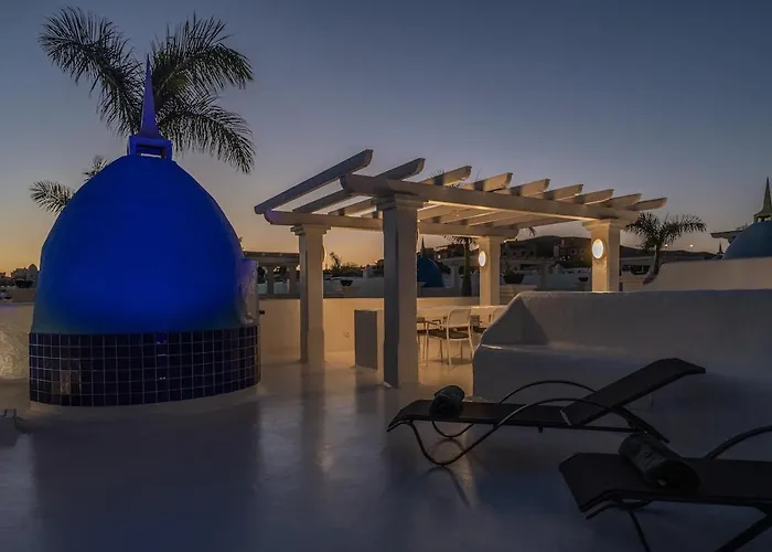 וילה Exclusive In Bahiazul With Heated Pool *