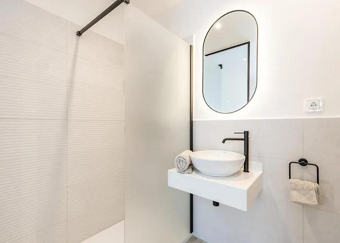 Exclusive In Bahiazul With Heated Pool וילה