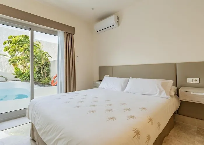 וילה Exclusive In Bahiazul With Heated Pool