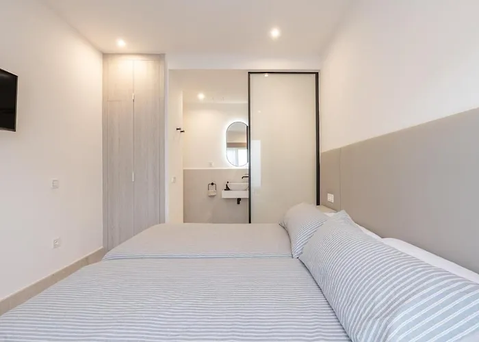 Exclusive In Bahiazul With Heated Pool וילה