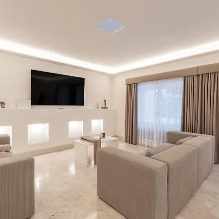 Exclusive In Bahiazul With Heated Pool Villa Corralejo