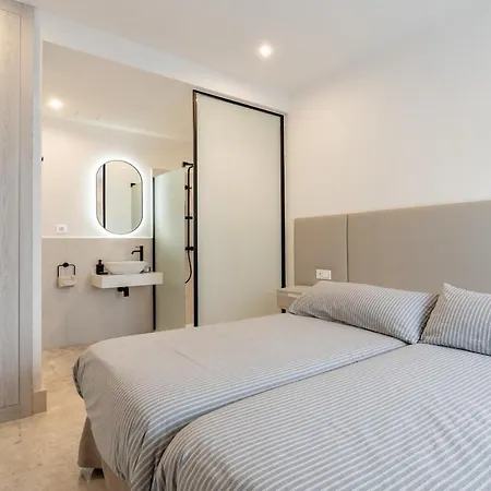 Exclusive In Bahiazul With Heated Pool Villa *