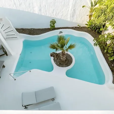 Exclusive In Bahiazul With Heated Pool Villa Corralejo