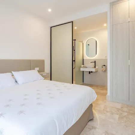 Villa Exclusive In Bahiazul With Heated Pool Corralejo