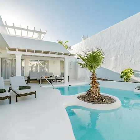 Exclusive In Bahiazul With Heated Pool * Corralejo