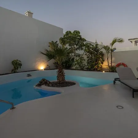 Exclusive In Bahiazul With Heated Pool Villa *