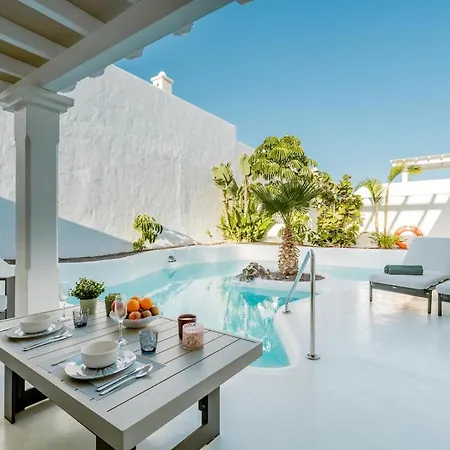 Exclusive In Bahiazul With Heated Pool *