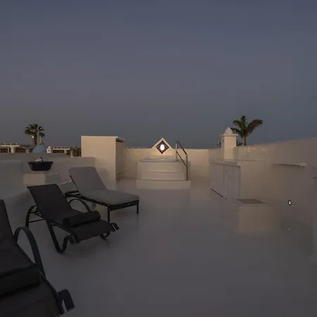 Exclusive In Bahiazul With Heated Pool Vila