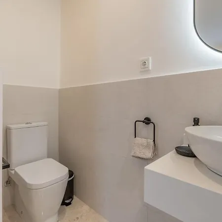 Exclusive In Bahiazul With Heated Pool *