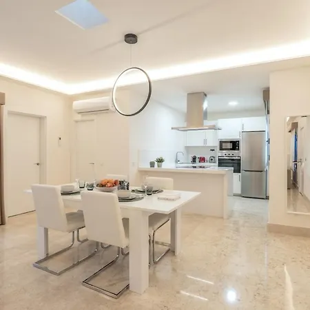 Exclusive In Bahiazul With Heated Pool Vila *