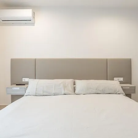 Exclusive In Bahiazul With Heated Pool Corralejo