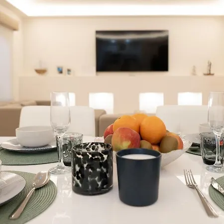 Exclusive In Bahiazul With Heated Pool * Corralejo