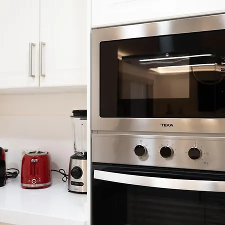 Exclusive In Bahiazul With Heated Pool