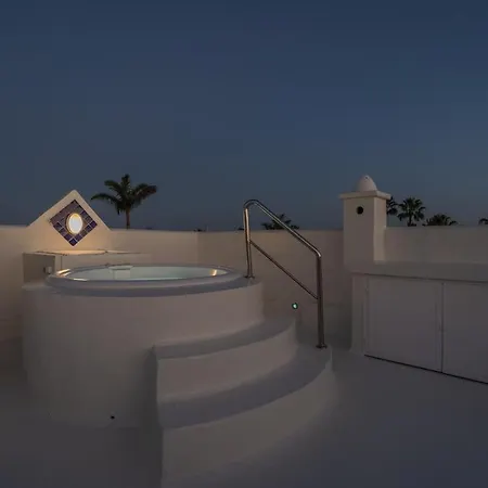 Exclusive In Bahiazul With Heated Pool Vila *