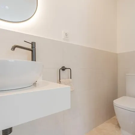 Vila Exclusive In Bahiazul With Heated Pool *