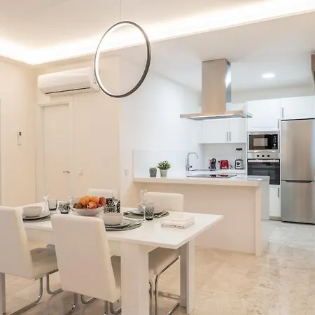 Exclusive In Bahiazul With Heated Pool Villa Corralejo