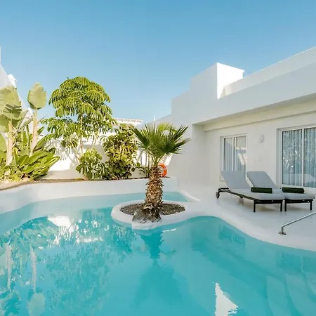 Exclusive In Bahiazul With Heated Pool