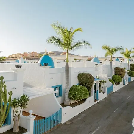 Exclusive In Bahiazul With Heated Pool Villa