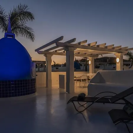 Villa Exclusive In Bahiazul With Heated Pool *