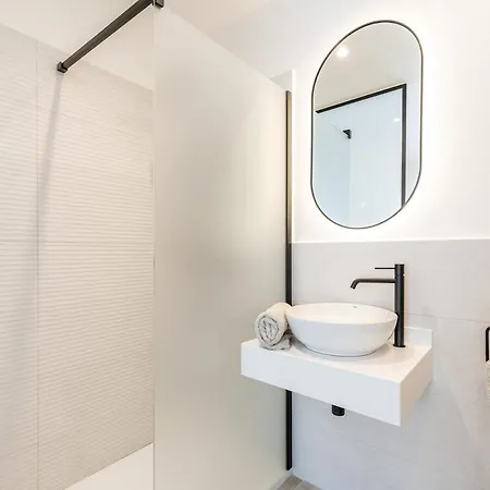 Exclusive In Bahiazul With Heated Pool Villa