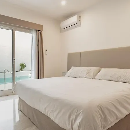 Exclusive In Bahiazul With Heated Pool Villa *