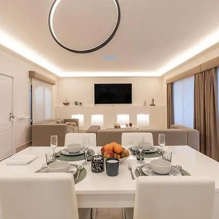 Exclusive In Bahiazul With Heated Pool Corralejo