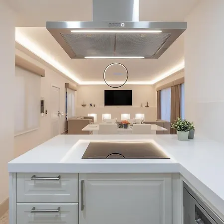 Exclusive In Bahiazul With Heated Pool Corralejo