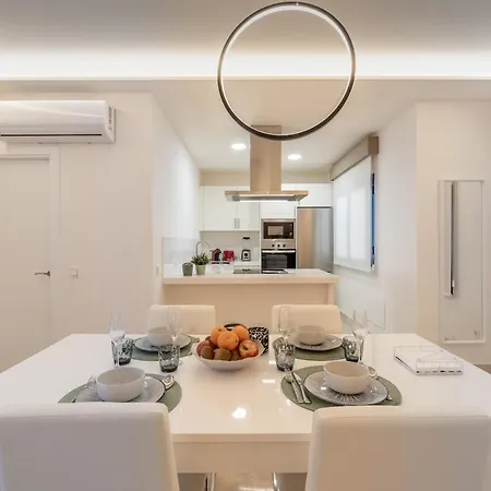 Willa Exclusive In Bahiazul With Heated Pool Corralejo