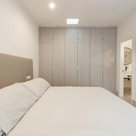 Exclusive In Bahiazul With Heated Pool Corralejo