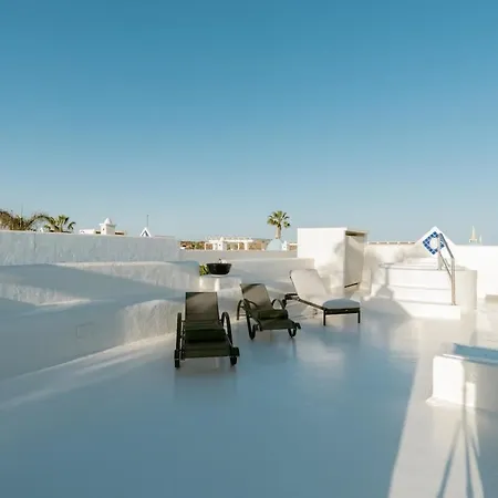 Exclusive In Bahiazul With Heated Pool * Corralejo