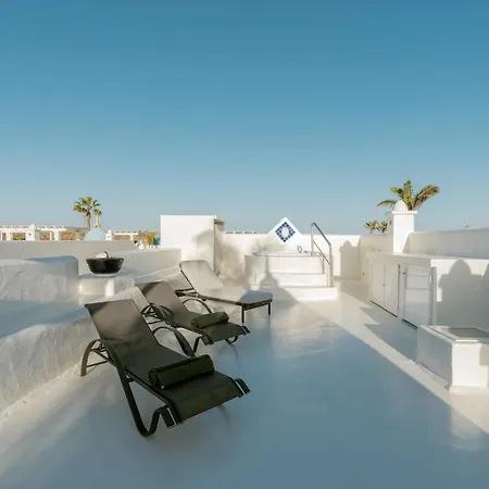 Villa Exclusive In Bahiazul With Heated Pool *